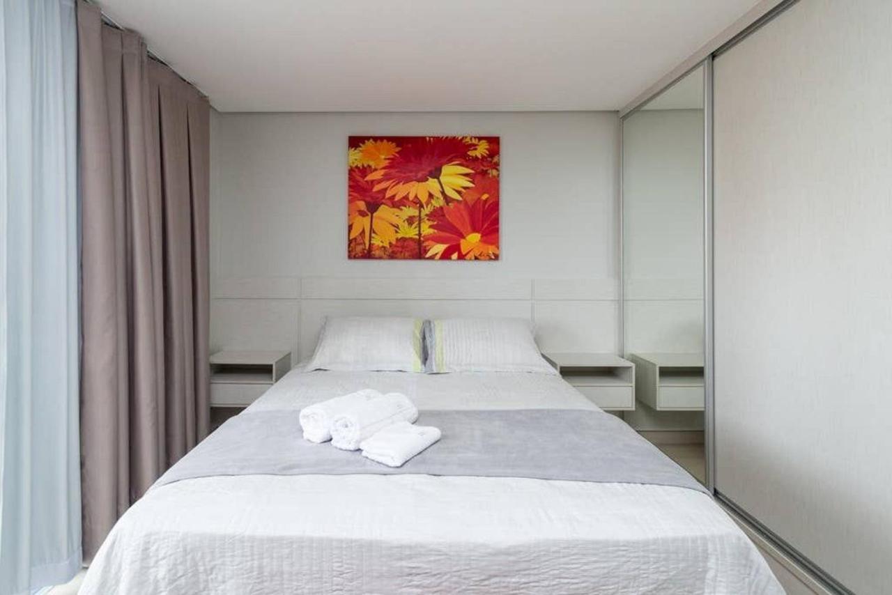 Flat Maravilhoso No Setor Bueno - Th807 Appartamento Goiânia Esterno foto